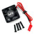 Yeah Racing Tornado High Speed Cooling Fan for Motor Heat Sink 30 x 30mm