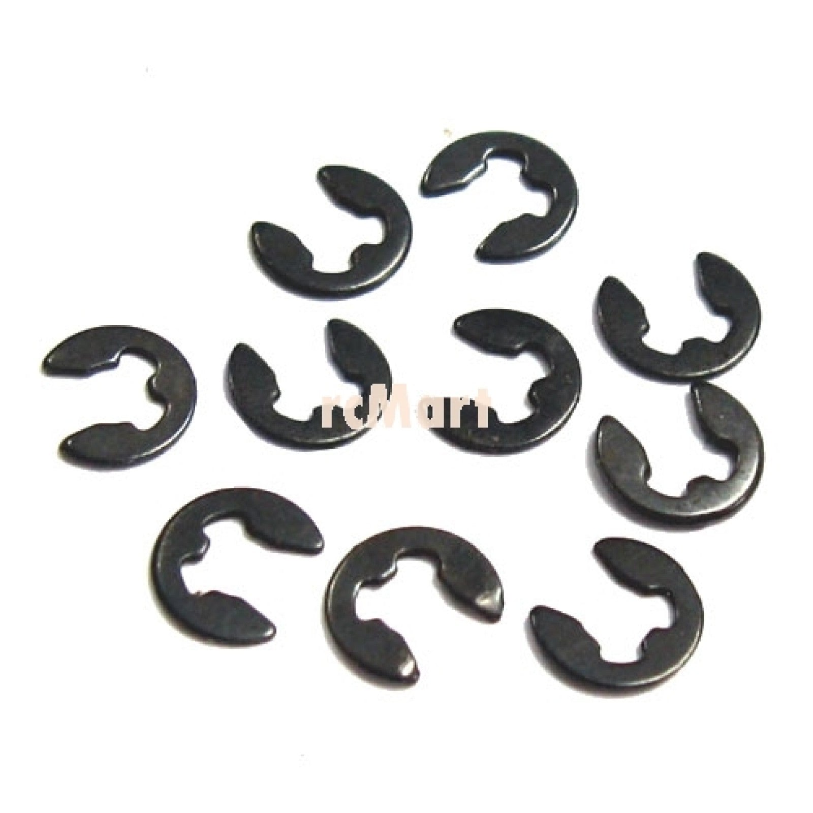 Yeah Racing E-Ring (E 3.0) 10pcs