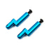 Yeah Racing Aluminum Battery Post For Tamiya TT02 TT02B