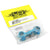 Yeah Racing Aluminum Steering Knuckle Blue For Tamiya CC-01 Blue