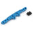 Yeah Racing Aluminum Front Damper Tower Blue For Tamiya XV-01