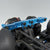 Yeah Racing Aluminum Front Damper Tower Blue For Tamiya XV-01