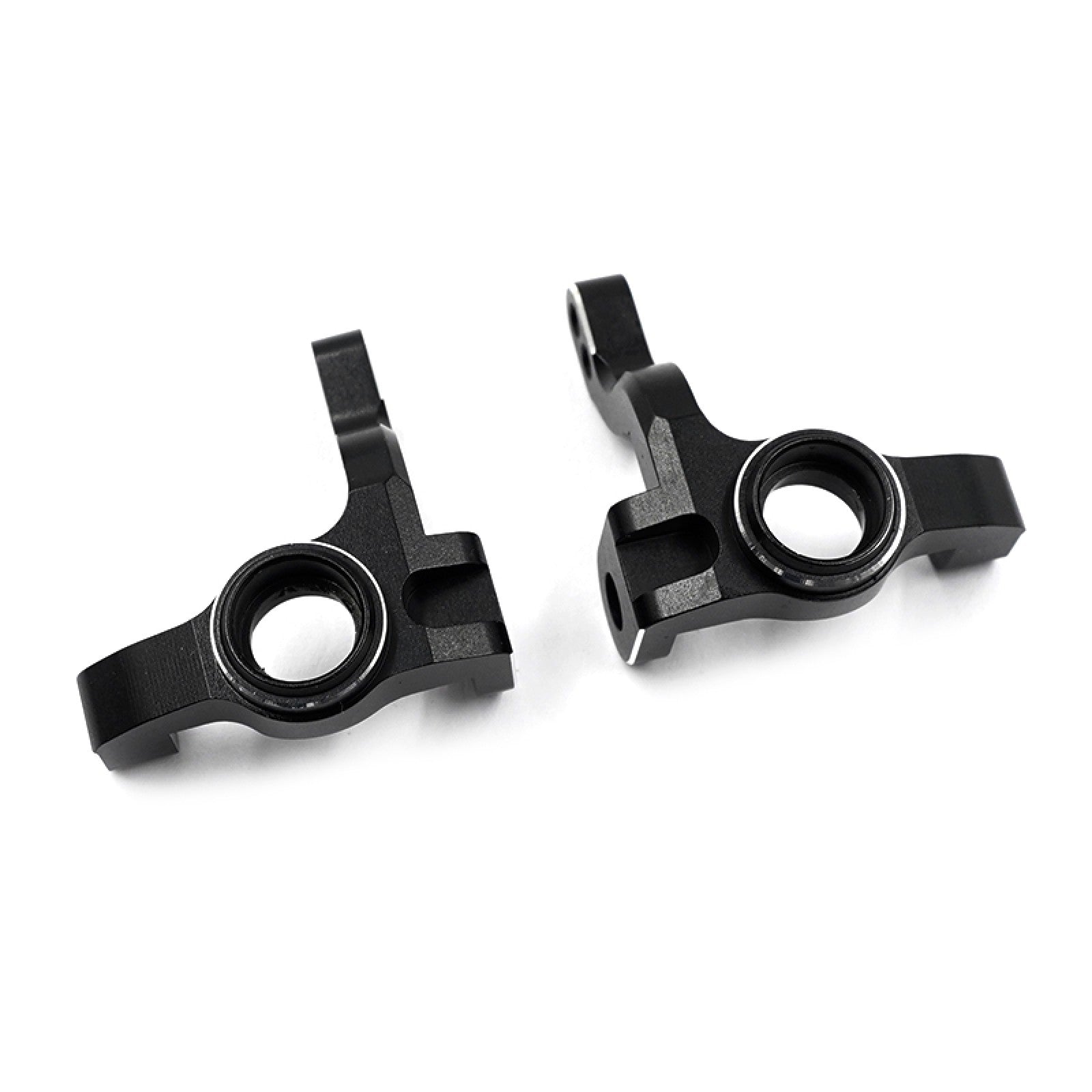 Yeah Racing Aluminium 7075 Steering Knuckles For Tamiya XV-01 XV-02