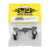 Yeah Racing Aluminium 7075 Steering Knuckles For Tamiya XV-01 XV-02