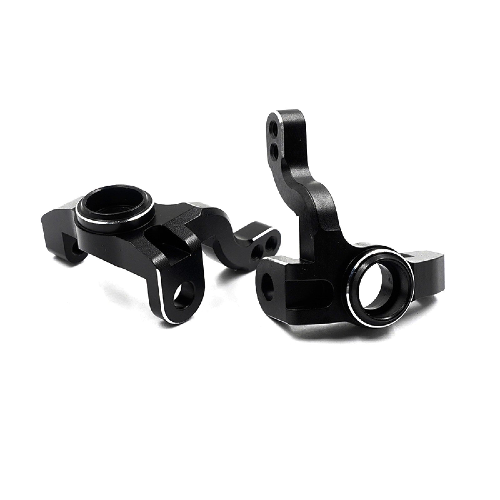 Yeah Racing Aluminium 7075 Steering Knuckles For Tamiya XV-01 XV-02