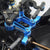 Yeah Racing Aluminum  Steering Set For Tamiya XV-02