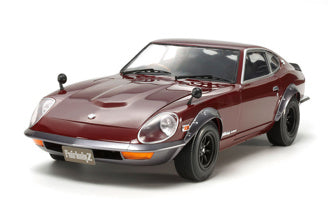 NISSAN FAIRLADY 240ZG