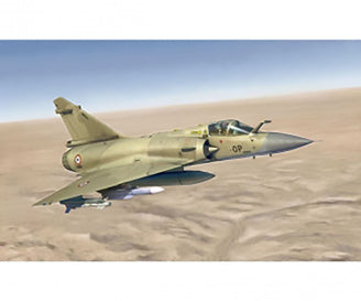 Mirage 2000C Gulf War