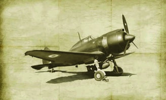 Reggiane Re.2002 Ariete