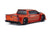 Kyosho Fazer Toyota Tundra Wide Body TRD 4WD Red - 34432T1