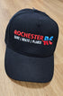 Rochester RC Hat