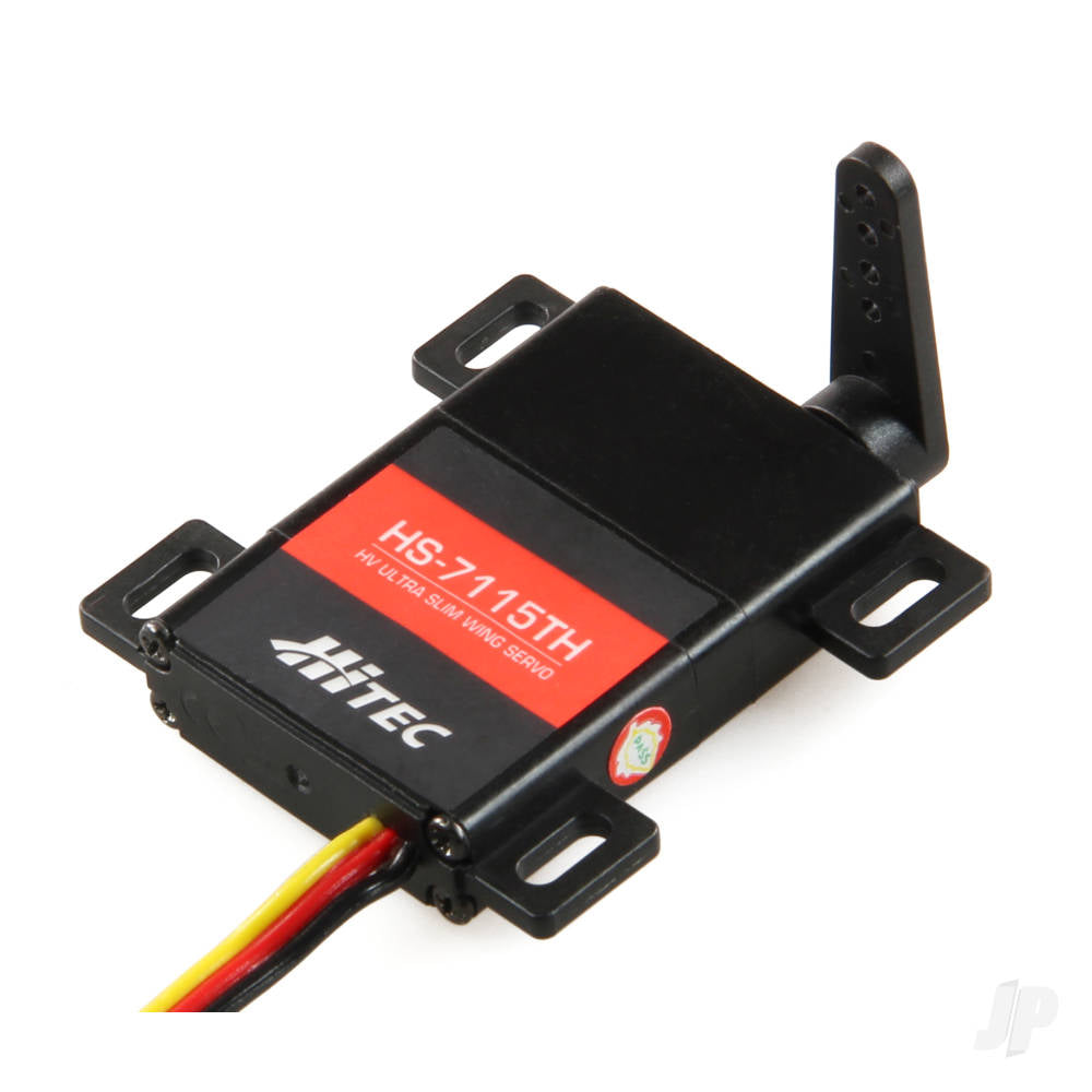 HS7115TH Digital Wing Servo 8mm Thickness