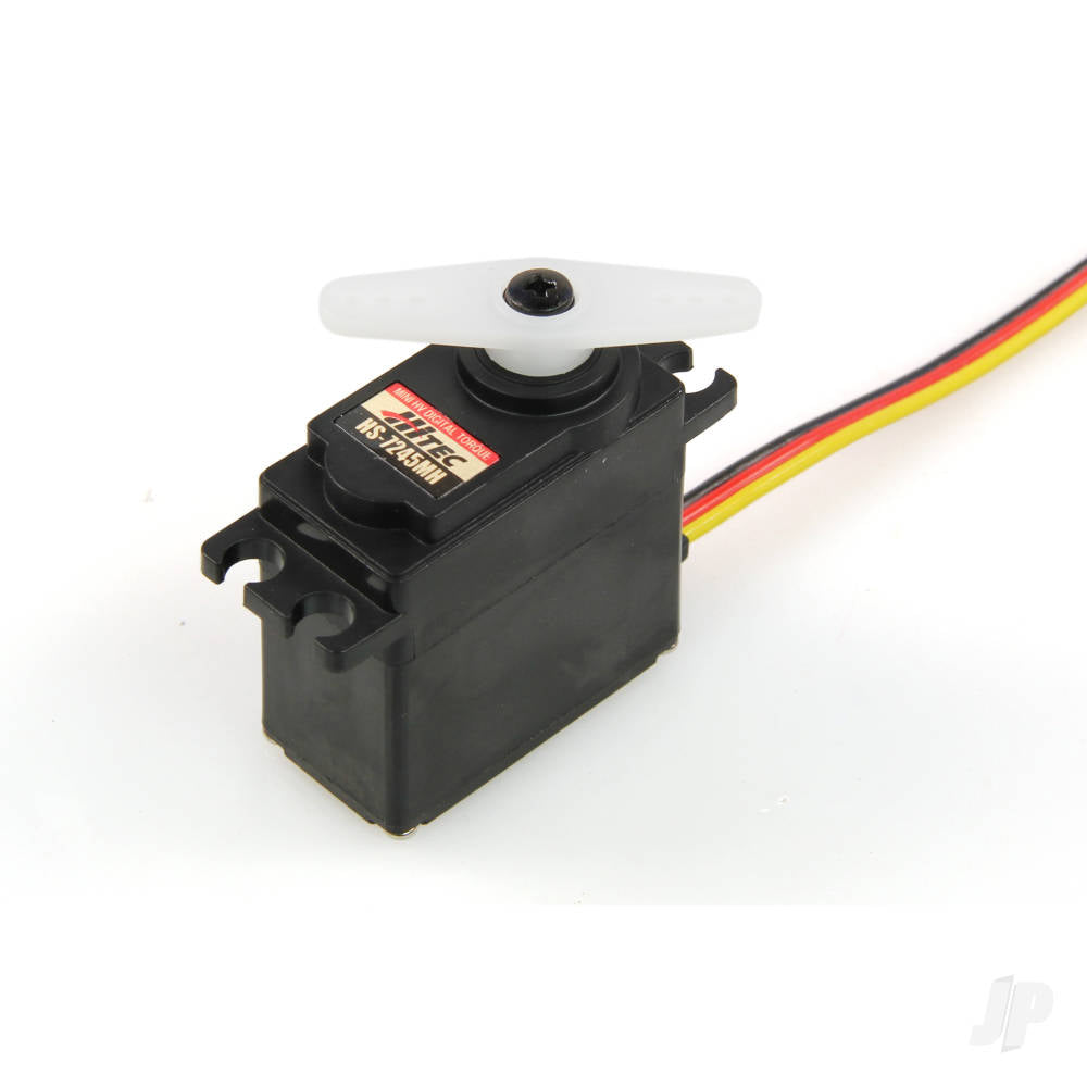 HS7245MH High Voltage (HV) Mini Digital Servo