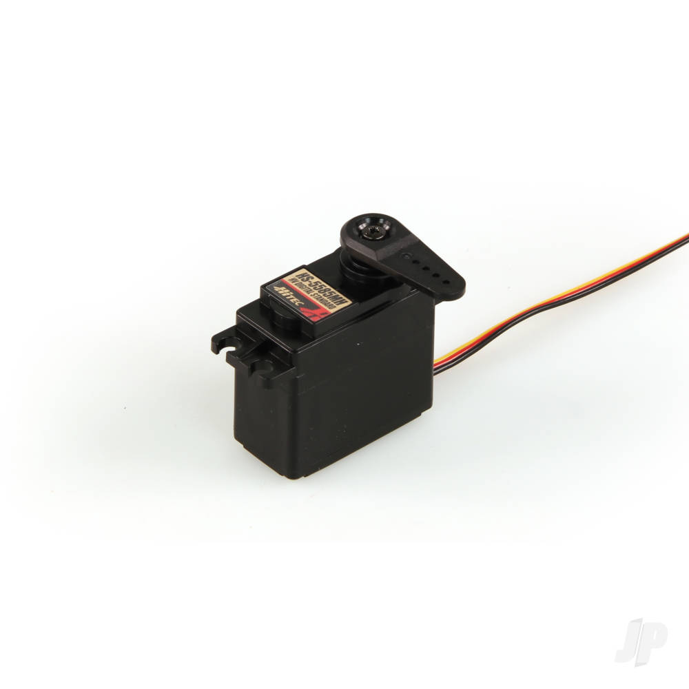 HS5585MH Digital Coreless High Voltage (HV) Metal Gear Servo