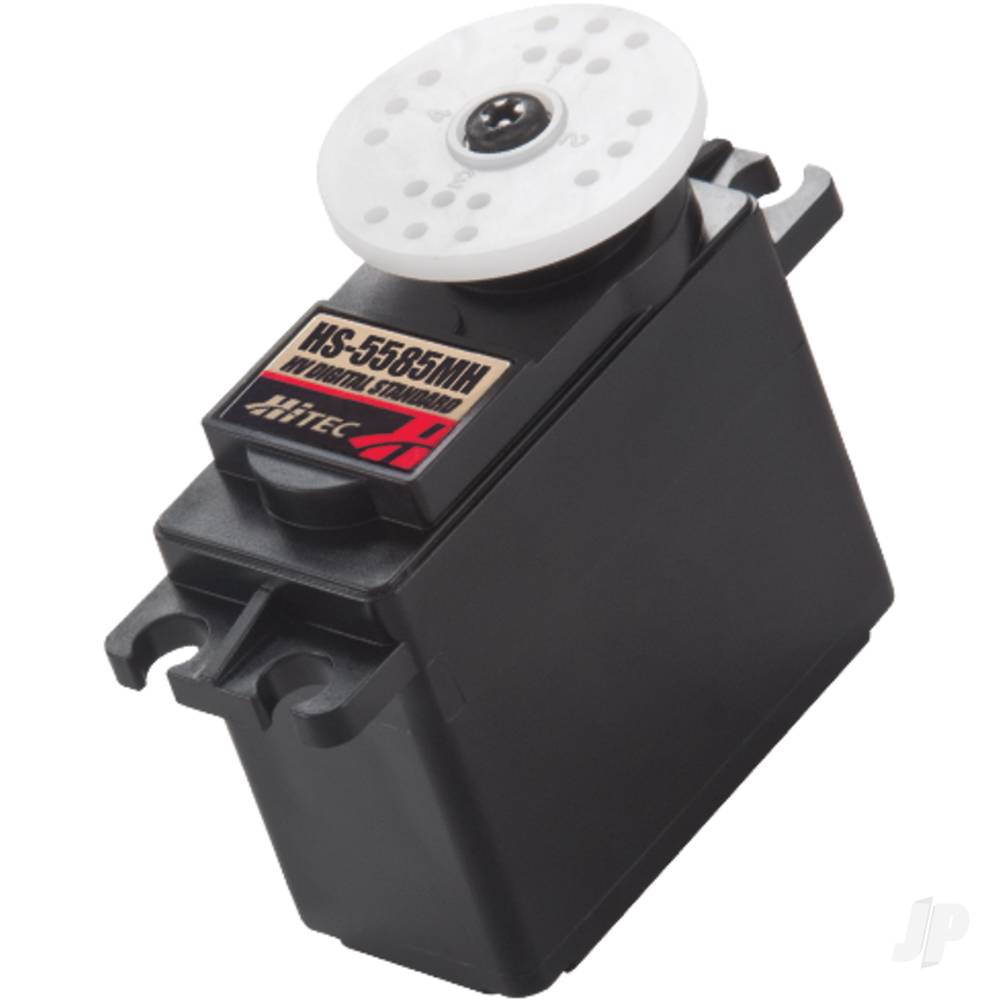 HS5585MH Digital Coreless High Voltage (HV) Metal Gear Servo