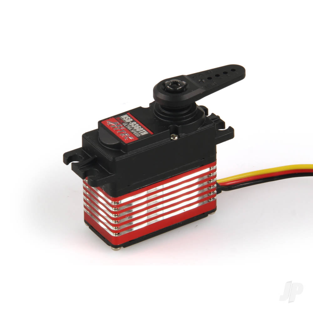 HSB9360TH Brushless High Voltage (HV) Ultra High Speed Servo