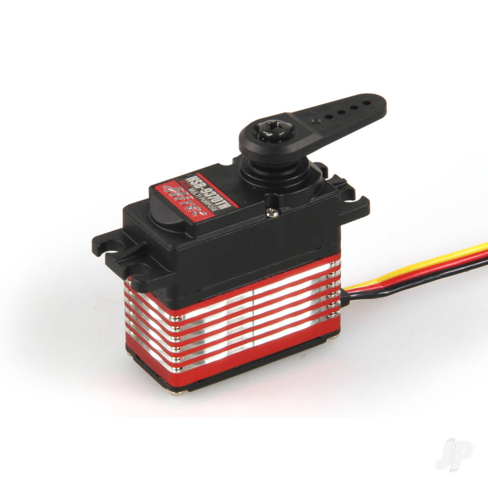 HSB9370TH Brushless High Voltage (HV) Multi-PurposeServo