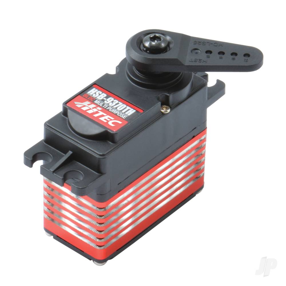 HSB9370TH Brushless High Voltage (HV) Multi-PurposeServo