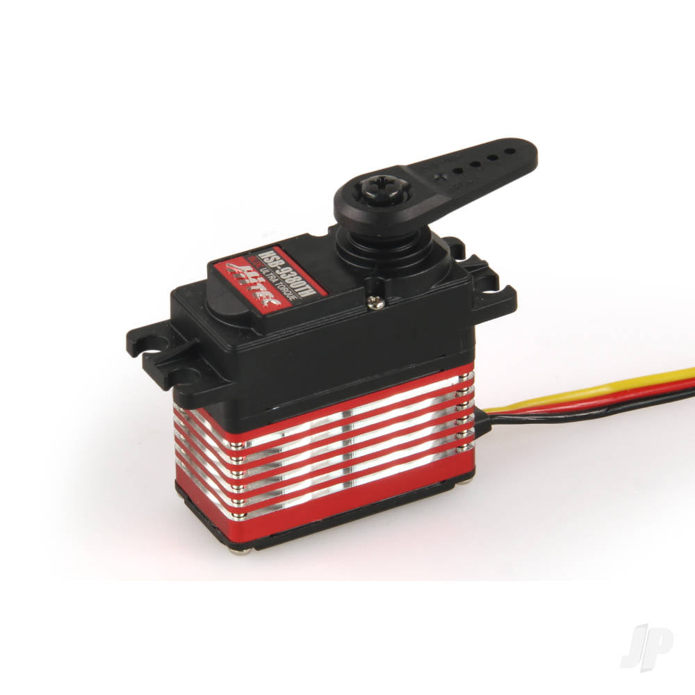 HSB9380TH Brushless High Voltage (HV) Ultra Torque Servo