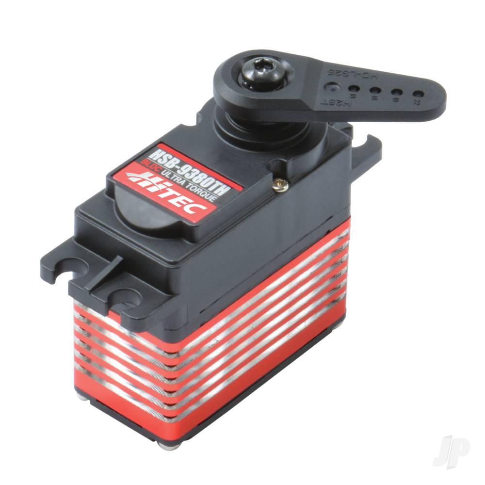 HSB9380TH Brushless High Voltage (HV) Ultra Torque Servo