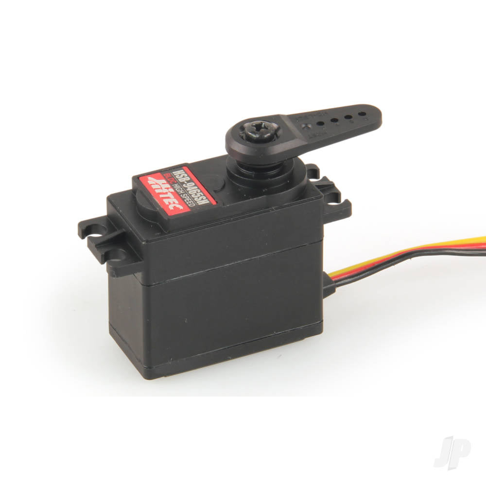 HSB9465SH Brushless High Voltage (HV) Ultra High Speed Servo