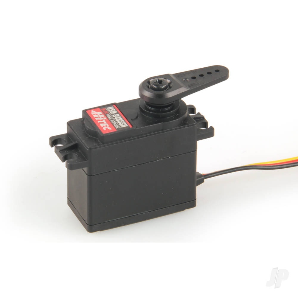 HSB9485SH Brushless High Voltage (HV) Ultra High Torque Servo