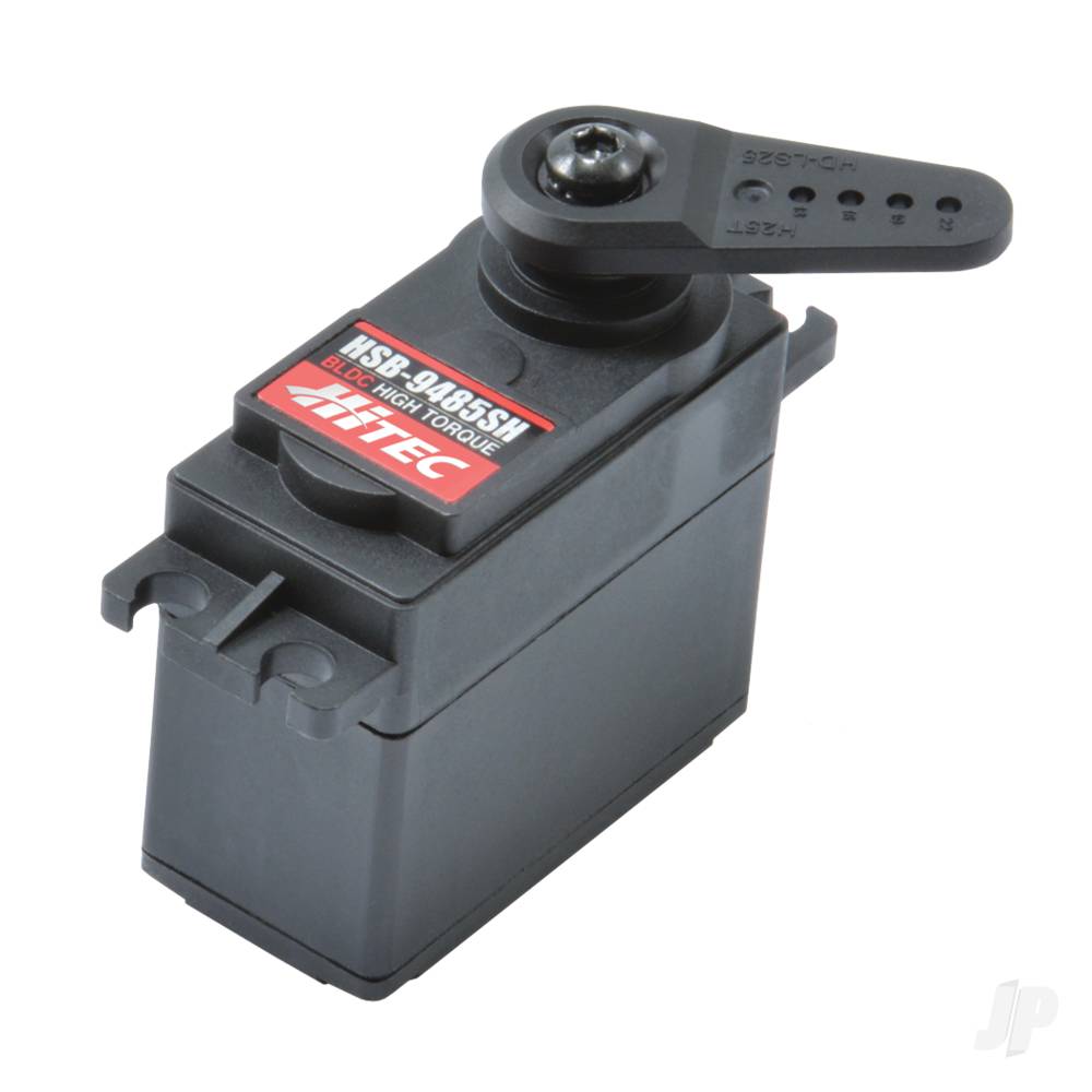 HSB9485SH Brushless High Voltage (HV) Ultra High Torque Servo