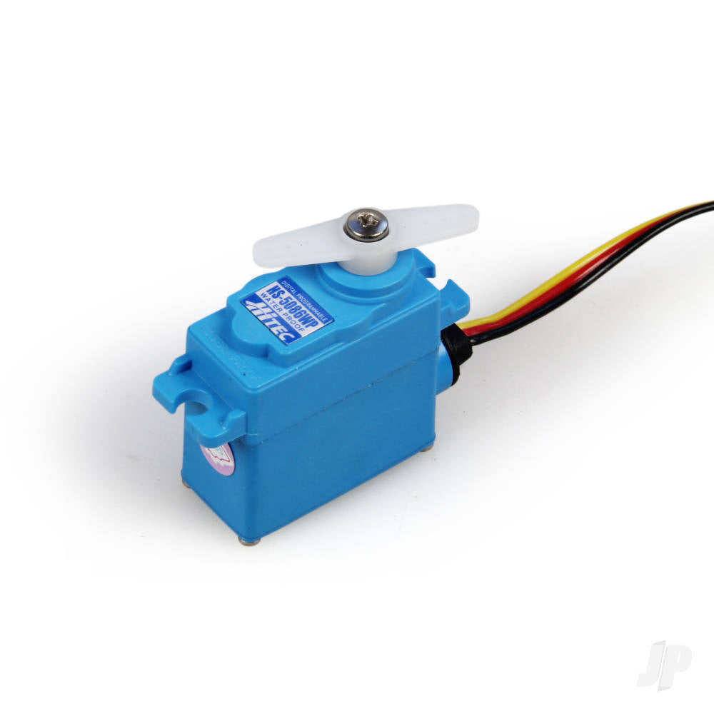 HS5086WP Waterproof Servo