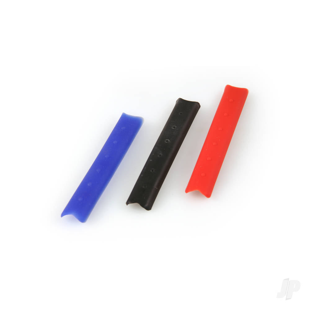 Grip Pad For Aggressor (Thin Red Blue Black)