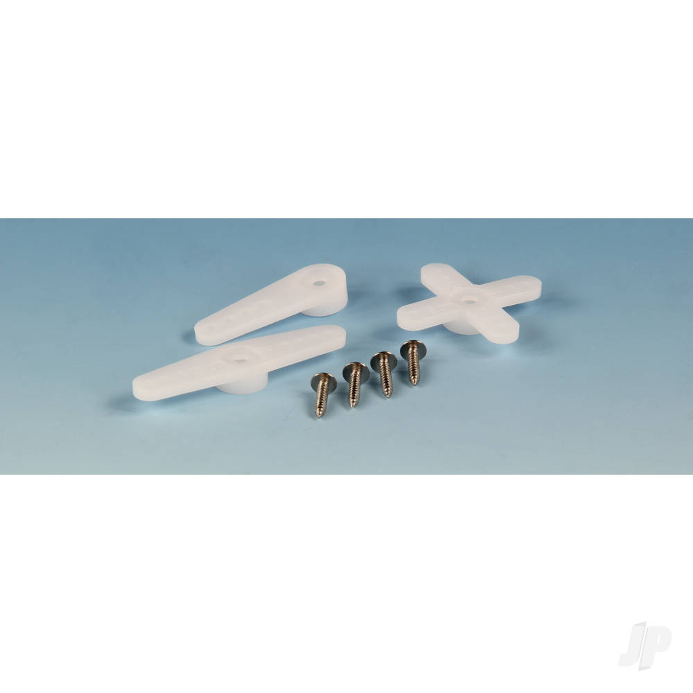 HS65Hb/65MG/5065MG Horn &amp; Hardware Set