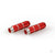 Red Tx Stick Ends (Long) 33mm