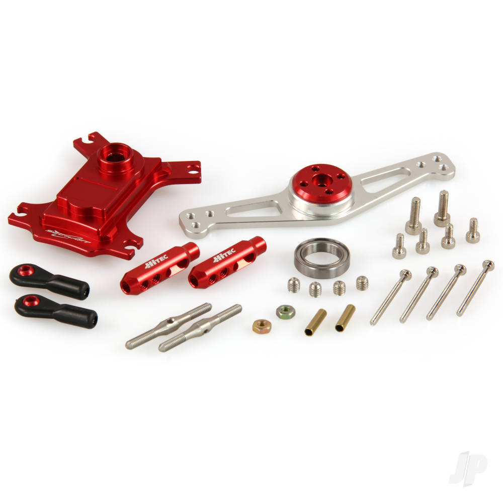 Ultra Duty Rudder Tray Conversion Set (58499)