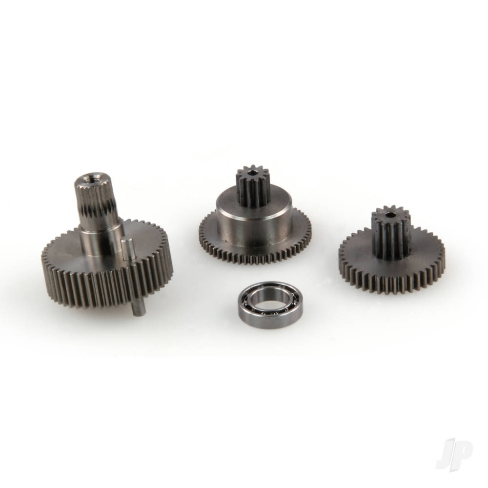 HSm7990th Titanium Gear Set (3 pcs)