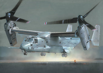 V-22 OSPREY