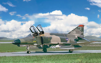 F-4E PHANTOM II