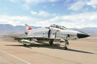 RF-4E Phantom