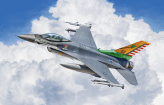 F-16C Fighting Falcon