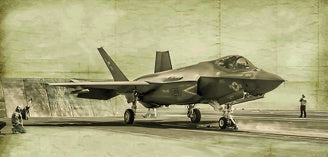 F-35C Lightning II