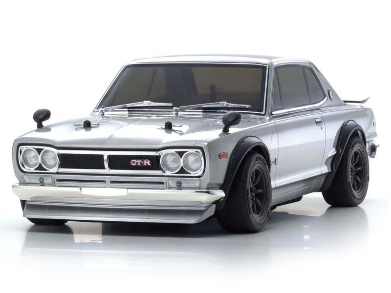 Kyosho Nissan Skyline GTR KPGC10 1:10 Readyset - FZ02