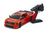 Kyosho Fazer Toyota Tundra Wide Body TRD 4WD Red - 34432T1