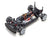 Kyosho Fazer MK2 Subaru Impreza 2006 Drift T1 1:10 Readyset