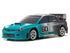 Kyosho Fazer MK2 Subaru Impreza 2006 Drift T1 1:10 Readyset