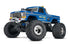 TRAXXAS Classic BIGFOOT No.1 1:10 2WD RTR Officially Licensed Replica Electric Monster Truck RTR