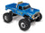 TRAXXAS Classic BIGFOOT No.1 1:10 2WD RTR Officially Licensed Replica Electric Monster Truck RTR