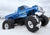 TRAXXAS Classic BIGFOOT No.1 1:10 2WD RTR Officially Licensed Replica Electric Monster Truck RTR