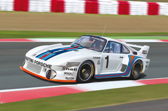 Porsche 935