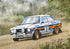 FORD ESCORT RS1800 MKII LOMBARD RAC