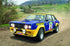 Fiat 131 Arbarth Rally OL10 Fiat