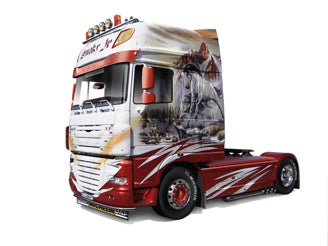 DAF XF 105