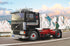 Volvo F-12 Intercooler (Low Roof) with accessories